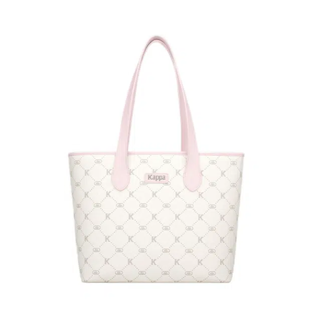 Kappa PVC Tote