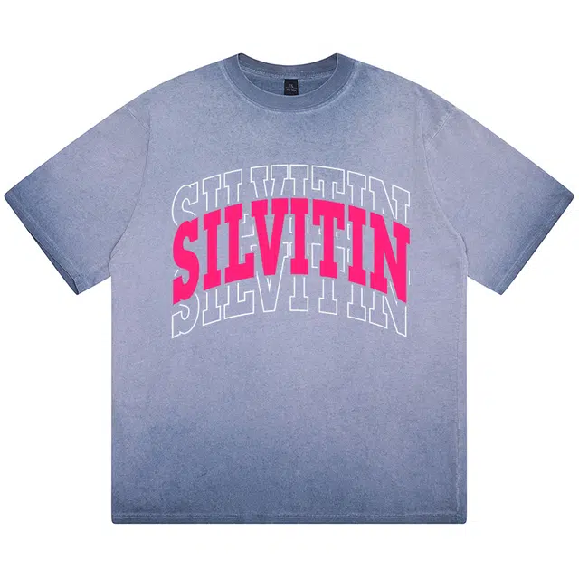 SIL VITIN LogoT