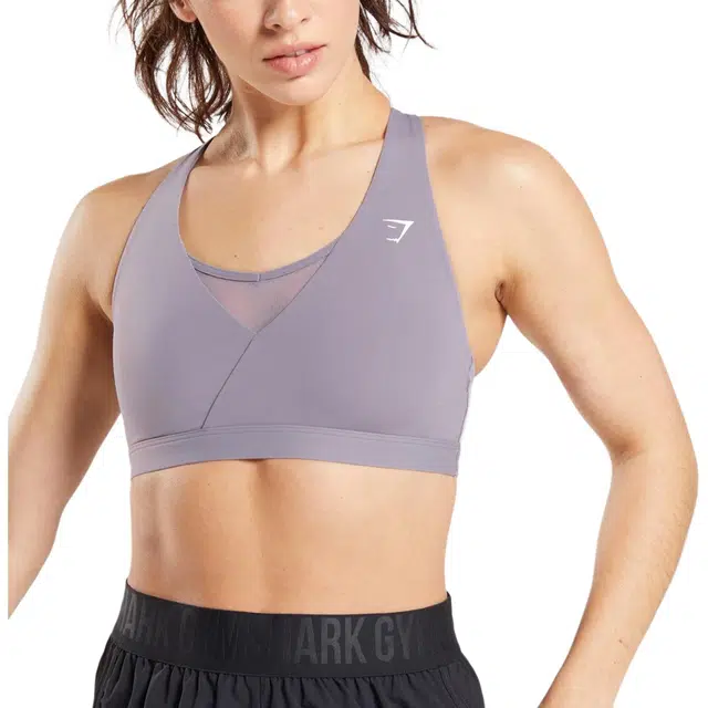 GYMSHARK Crossover Logo