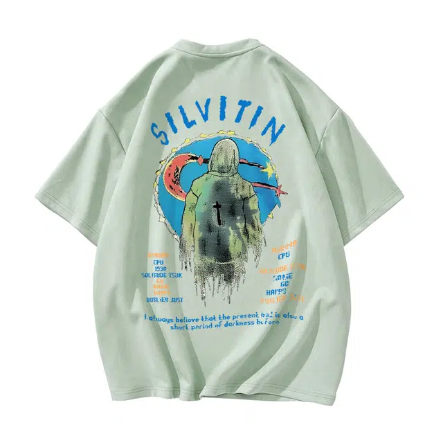 SIL VITIN T