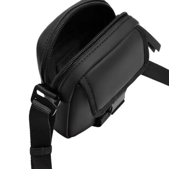 ZARA PU