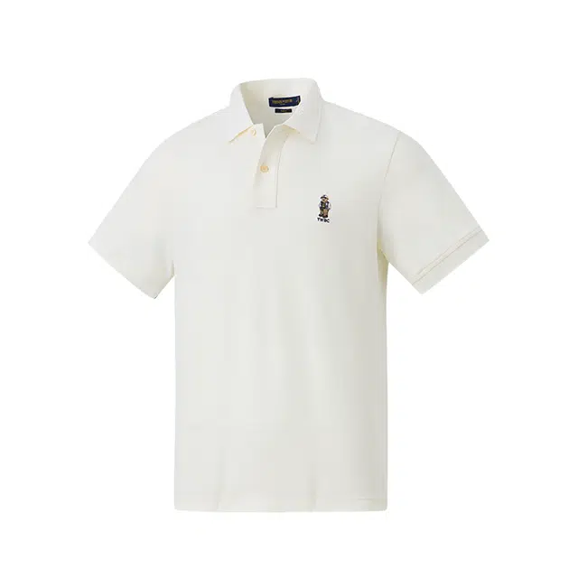 Teenie Weenie Men Polo