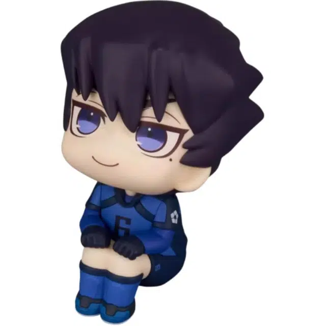 MegaHouse LOOKUP