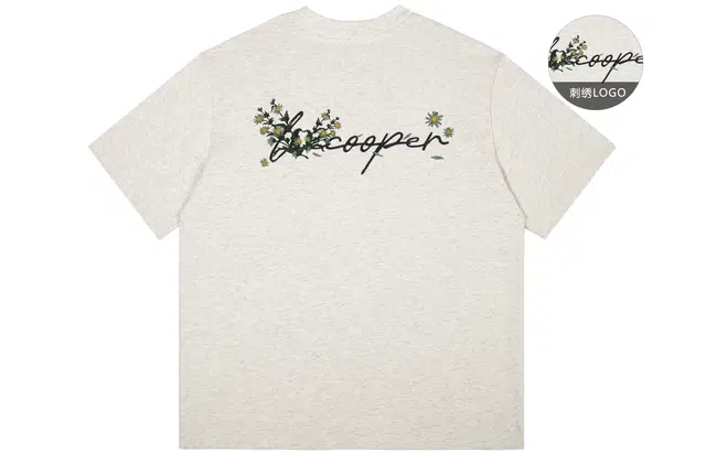 Lee Cooper logoT