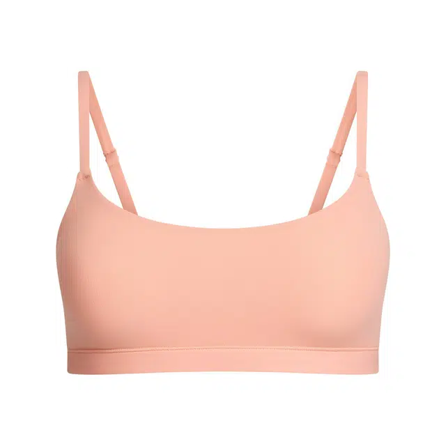 SKIMS SS25 FITS EVERYBODY SCOOP BRALETTE 1