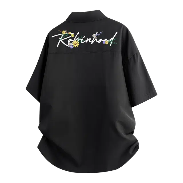 ROBINHOOD LOGO