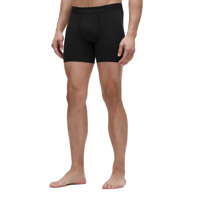lululemon StretchActive 5" 1