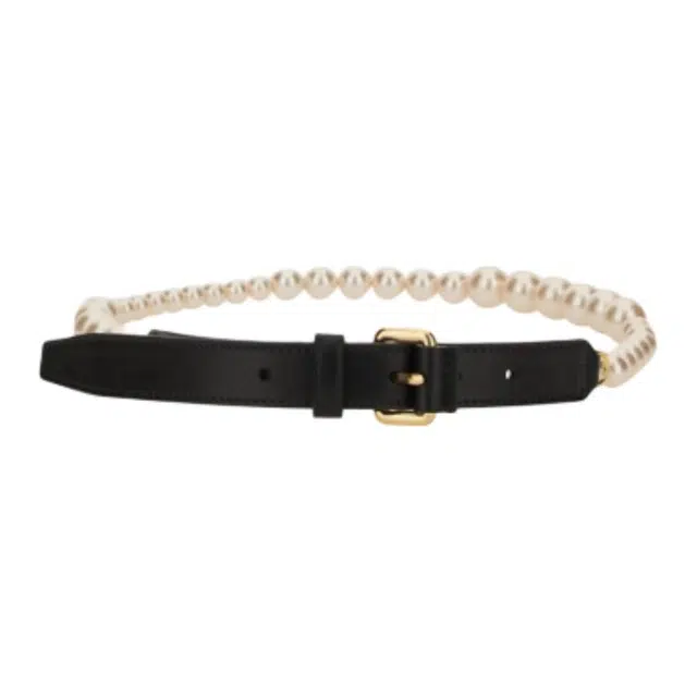MOSCHINO 2.54CM