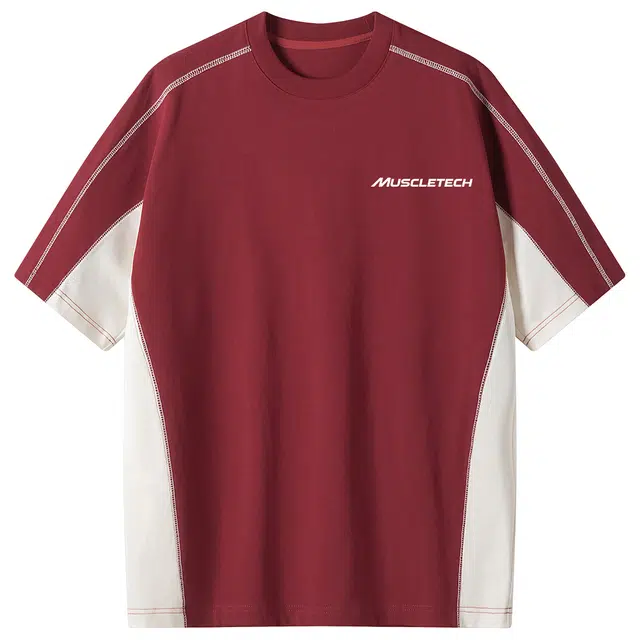 MUSCLETECH T