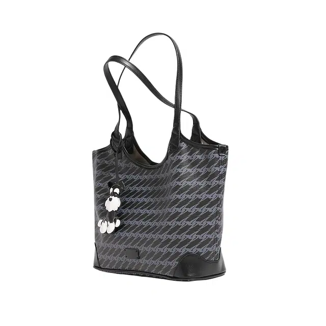 PESASRIE PU Tote