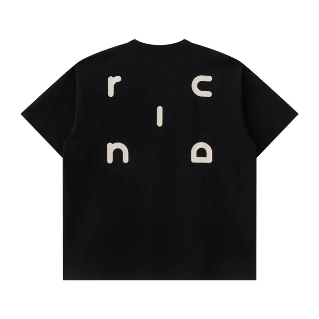 RickyisClown logoT