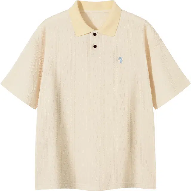 PSO Brand Polo
