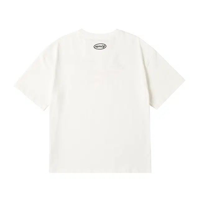 Mmlg SS25 T