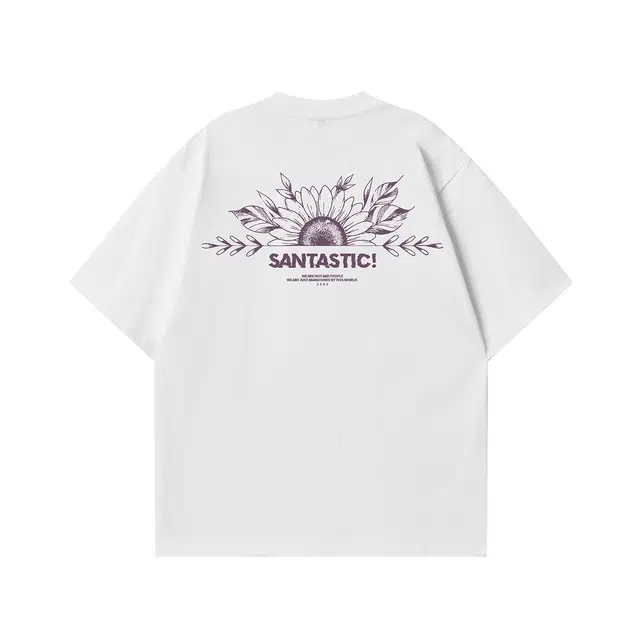 SANTASTIC T