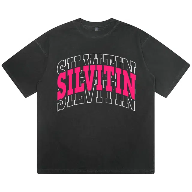 SIL VITIN LogoT