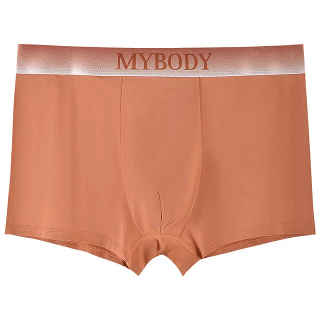 MY BODY