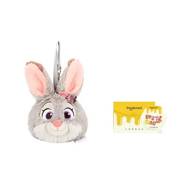 POTDEMIEL x Disney 12cm