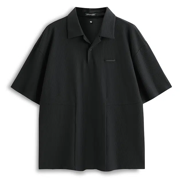 PEACEBIRD MEN Polo