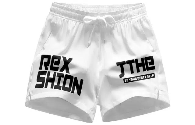 REXSHION Logo