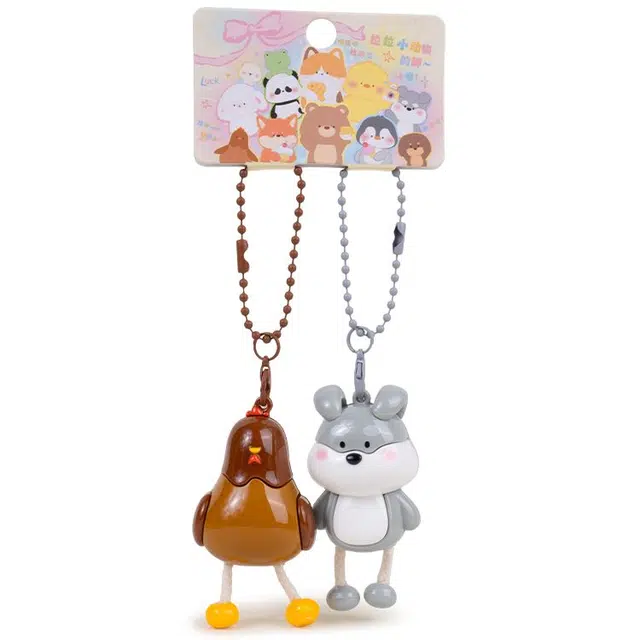 Jinnew mini 6cm PVC