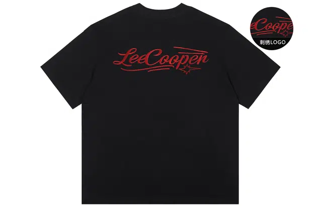 Lee Cooper logoT
