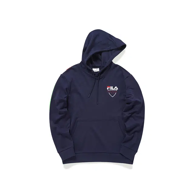 FILA x Staplepigeon