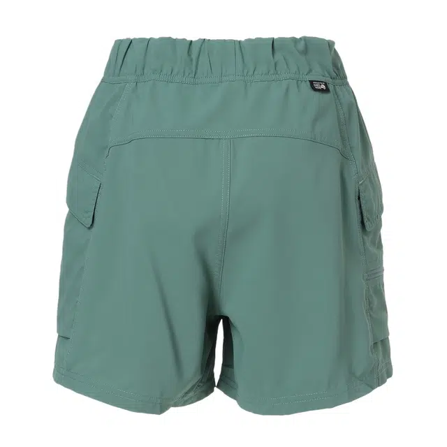 MOUNTAIN HARDWEAR