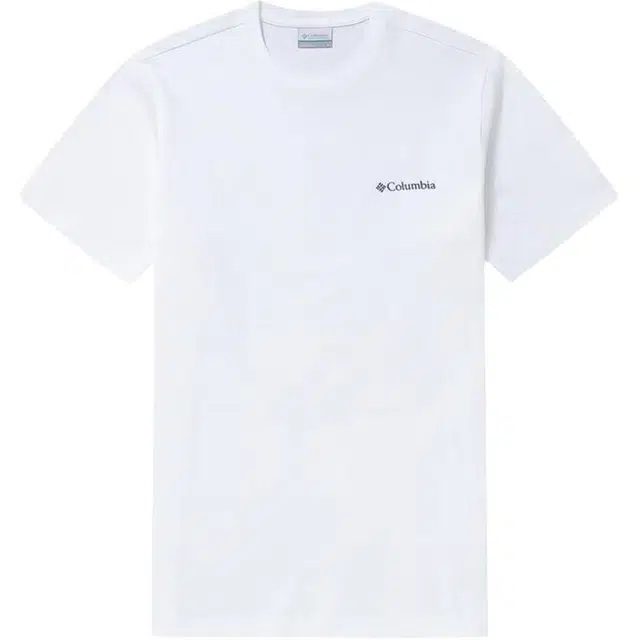 Columbia LogoT