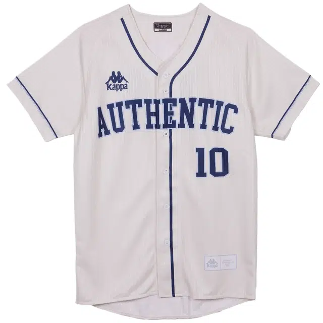 Kappa AUTHENTIC