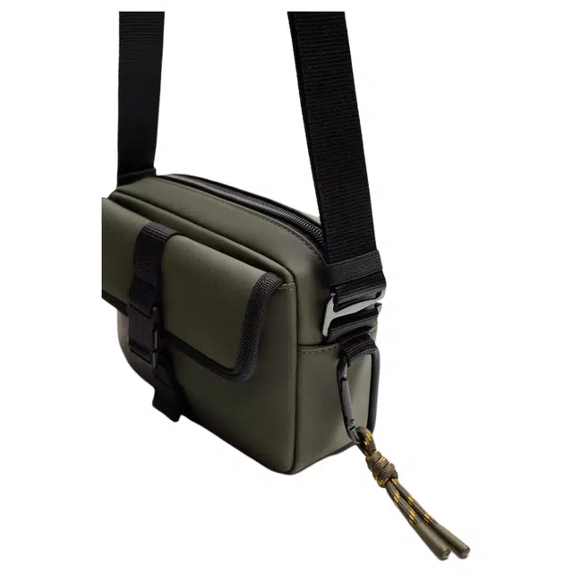 ZARA PU