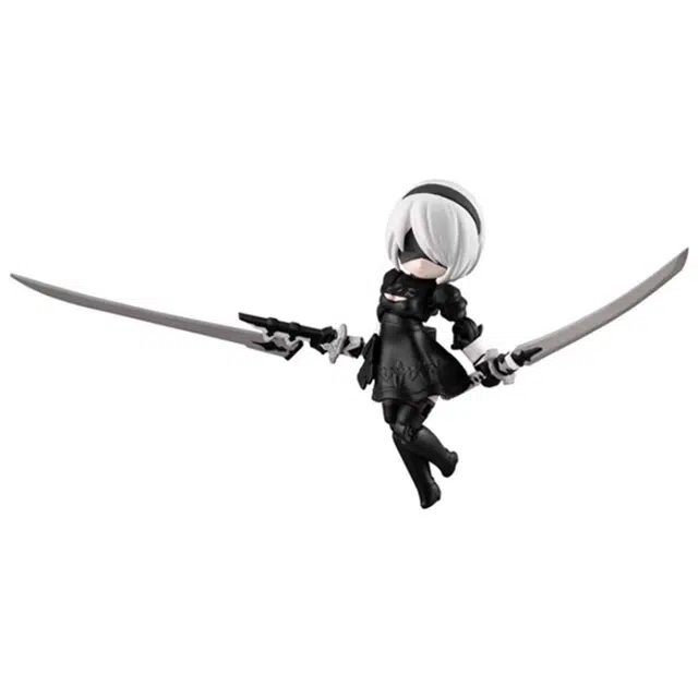 MegaHouse DTA 2B Q