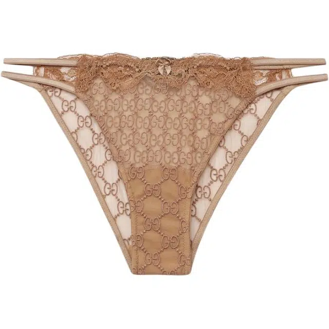 Gucci Beauty Fluide De Beauté Fini Naturel-foundation Neutrals