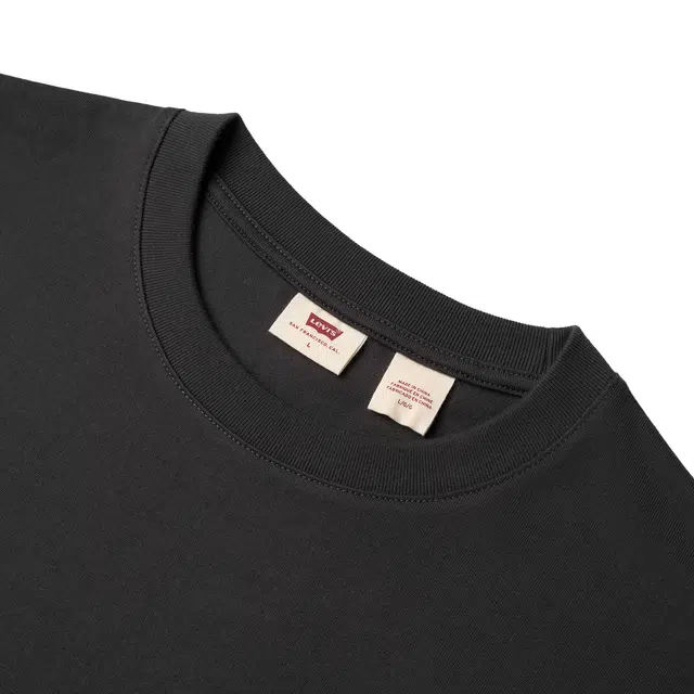 levis SS24 SS24 LOGO T