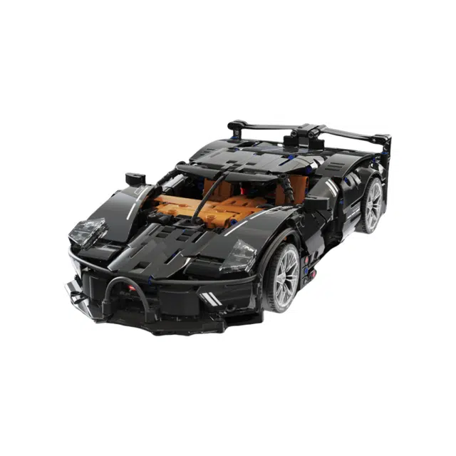 KecoSweet V12 911pcs KW-T3007