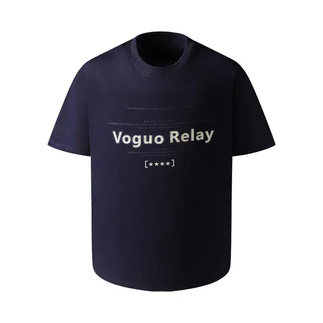 Voguo Relay T