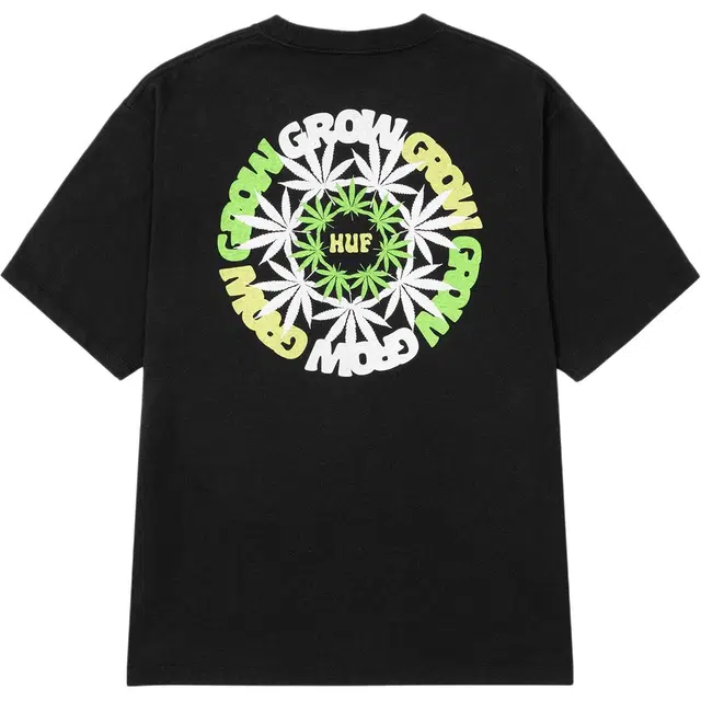 HUF SS25 T