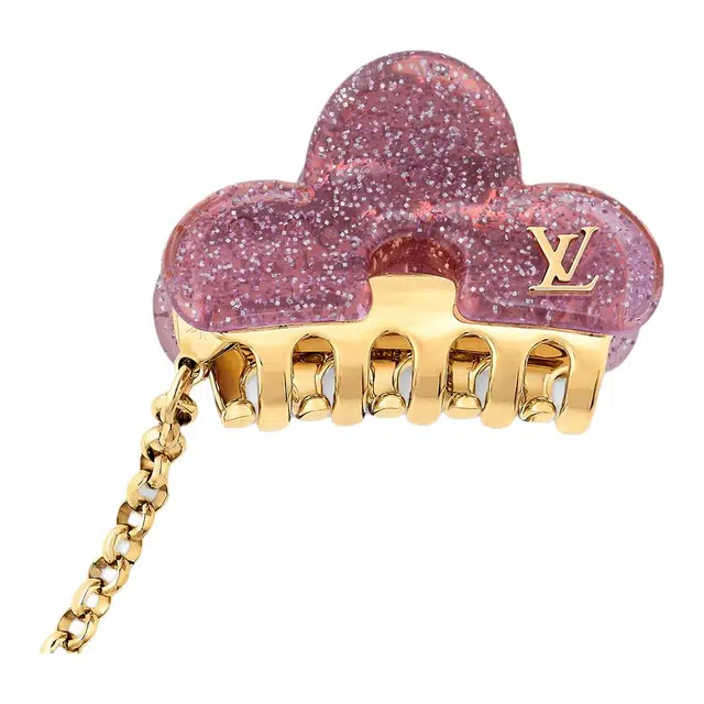LOUIS VUITTON Charm