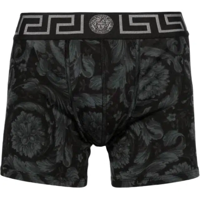 VERSACE Logo