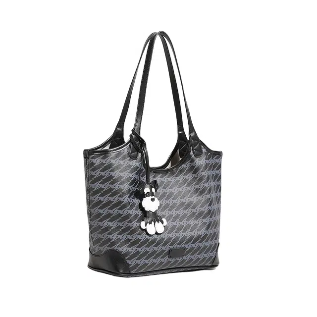 PESASRIE PU Tote