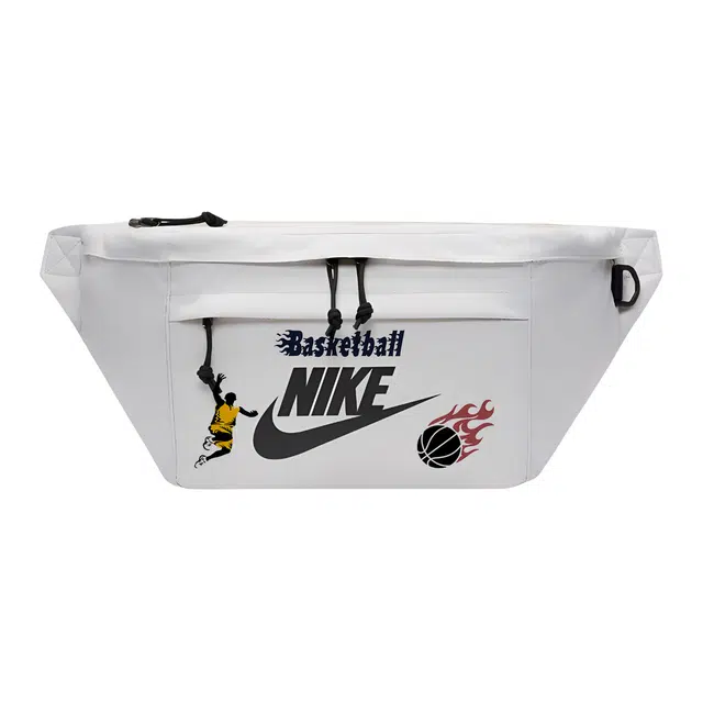 Nike Logo BK