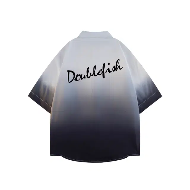 DOUBLEFISH