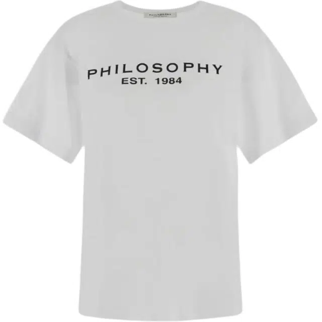 PHILOSOPHY DI LORENZO SERAFINI T