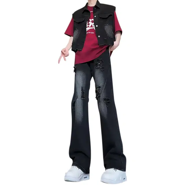 REXSHION Vibecleanfit