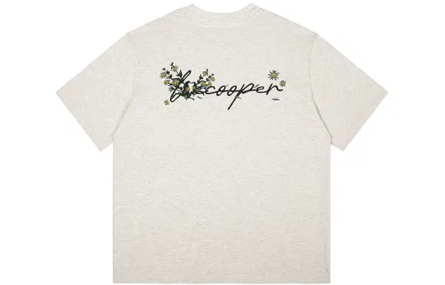 Lee Cooper logoT