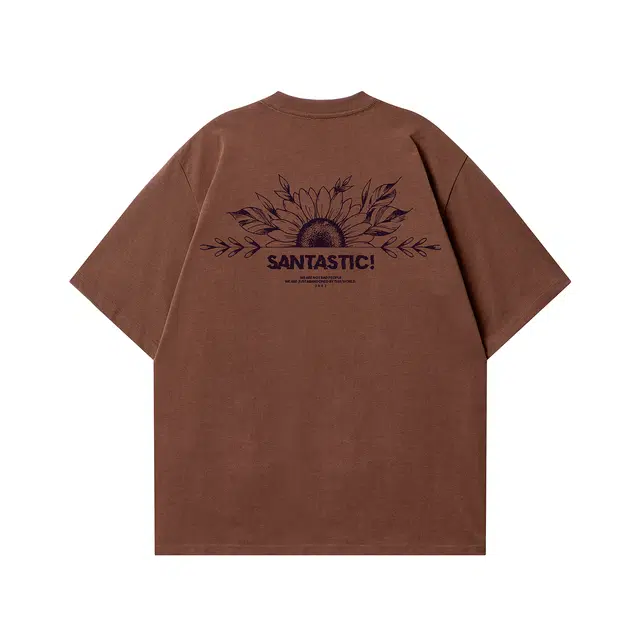SANTASTIC T