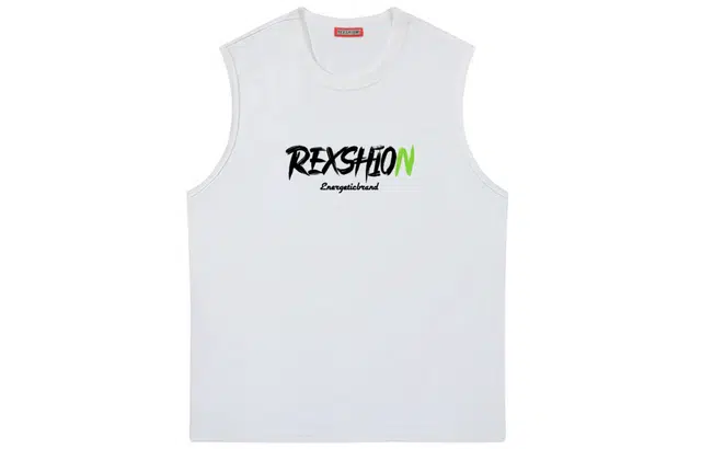 REXSHION Logo