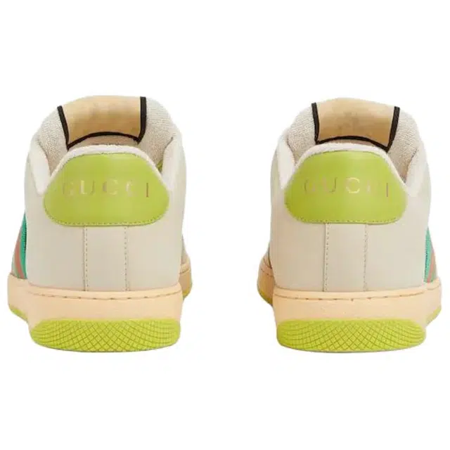 GUCCI Screener