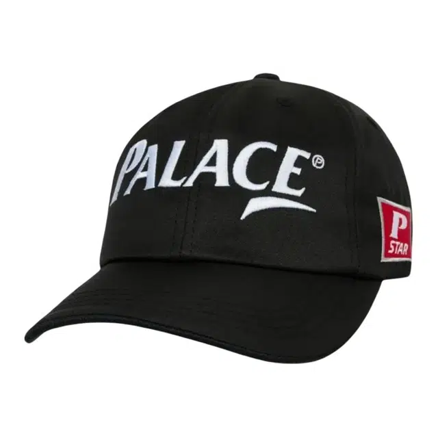 PALACE -