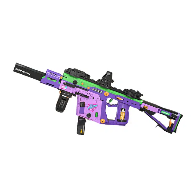 FGHGF M4A1ARP-9 1001-2000pcs FG-JM-89