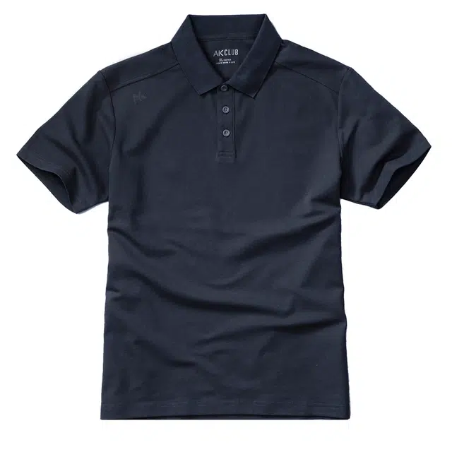 AKCLUB Polo